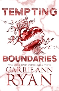 Couverture_Tempting Boundaries - Special Edition