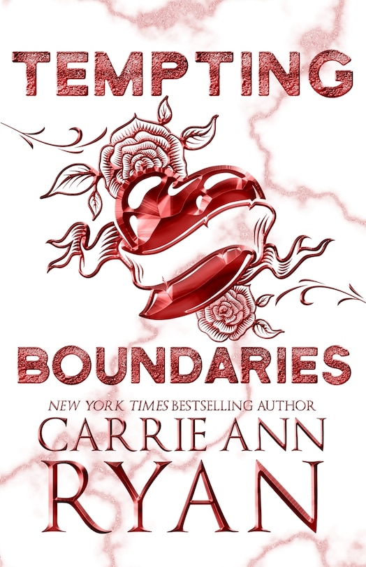 Couverture_Tempting Boundaries - Special Edition