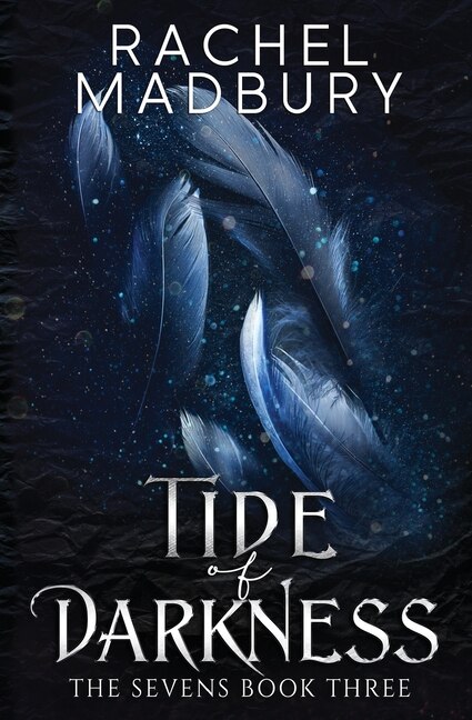 Front cover_Tide of Darkness