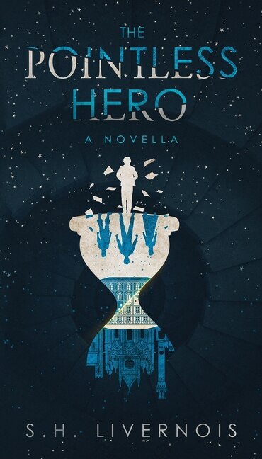 Couverture_The Pointless Hero