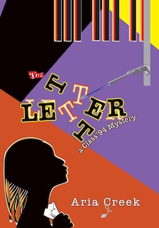 Front cover_The Letter