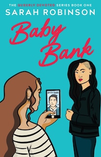 Front cover_Baby Bank