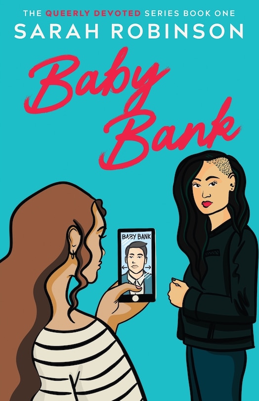 Front cover_Baby Bank
