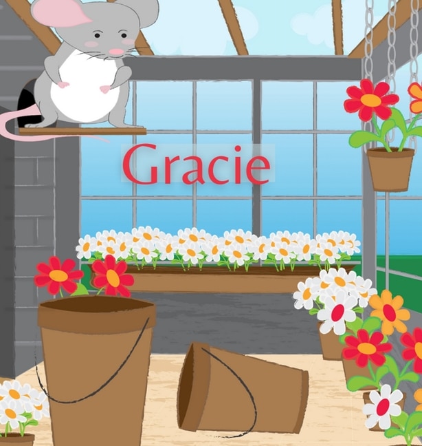 Front cover_Gracie