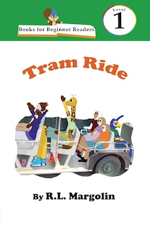 Front cover_Books for Beginning Readers