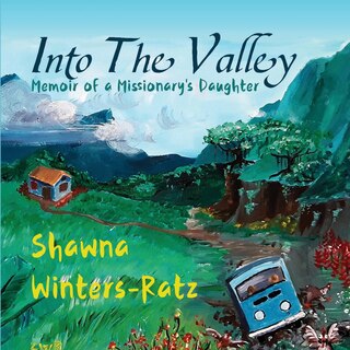 Front cover_Into The Valley