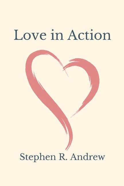 Front cover_Love in Action