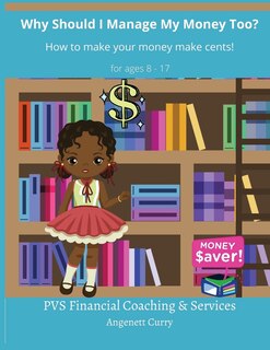 Front cover_Why Should I Manage My Money Too?