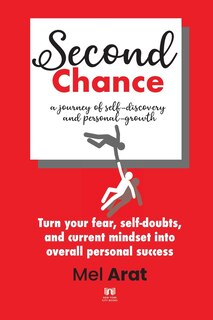 Front cover_Second Chance
