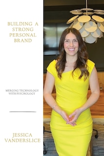 Front cover_Building a Strong Personal Brand