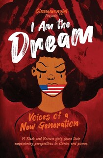 Front cover_I Am the Dream