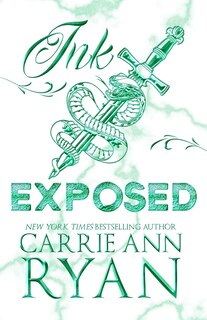 Front cover_Ink Exposed - Special Edition