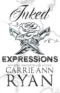 Couverture_Inked Expressions - Special Edition
