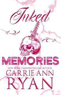 Front cover_Inked Memories - Special Edition
