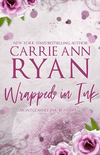 Front cover_Wrapped in Ink - Special Edition