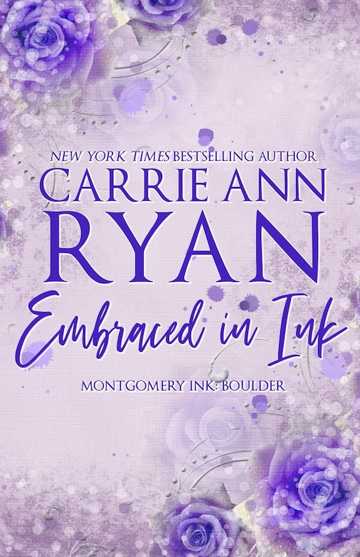 Couverture_Embraced in Ink - Special Edition