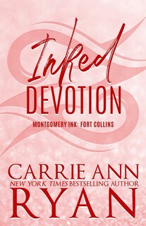 Front cover_Inked Devotion - Special Edition