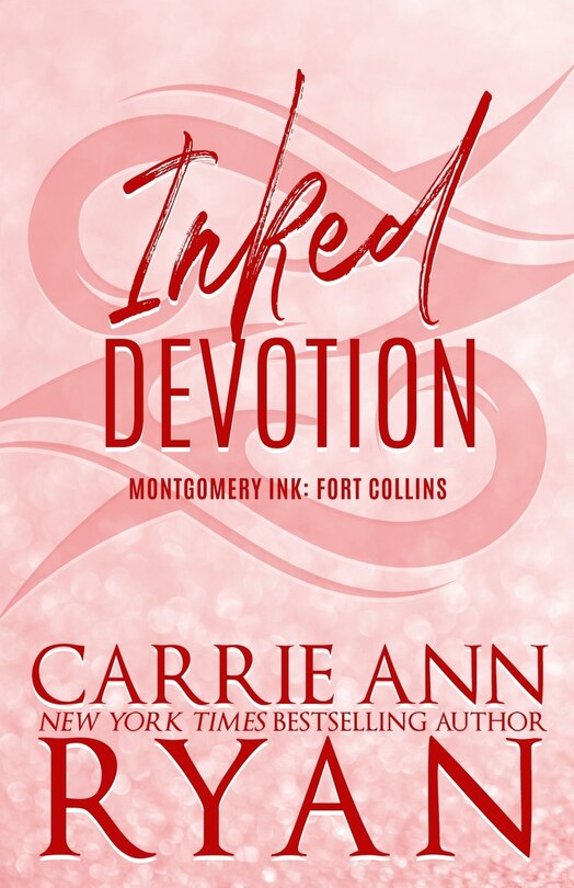 Front cover_Inked Devotion - Special Edition