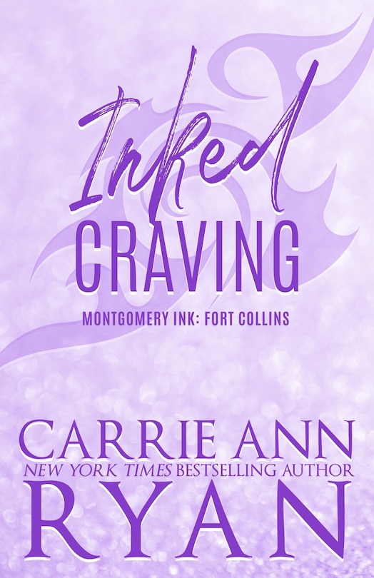 Front cover_Inked Craving - Special Edition