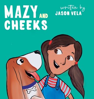 Couverture_Mazy and Cheeks
