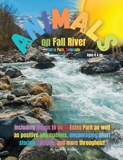 Front cover_Animals on Fall River