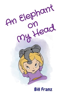 Couverture_An Elephant on My Head