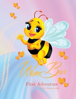 Couverture_WhimsBee's First Adventure