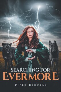 Front cover_Searching for Evermore