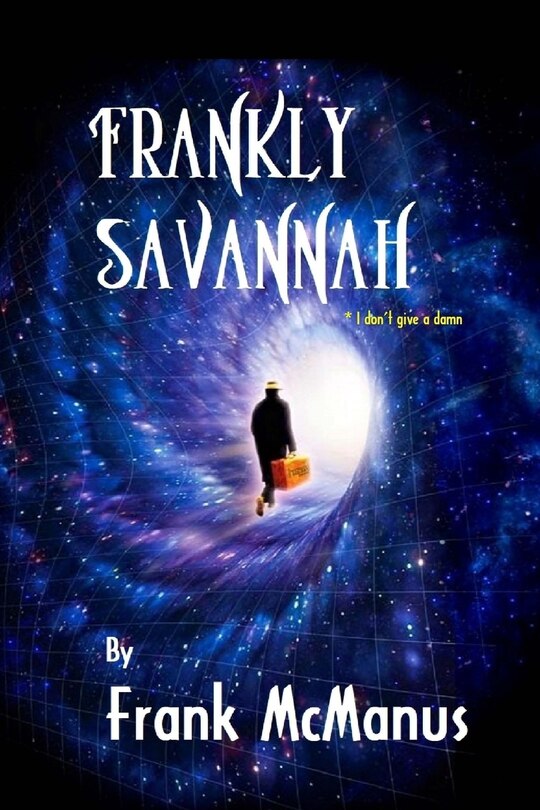 Couverture_Frankly Savannah
