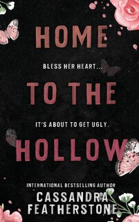 Front cover_Home to Hollow