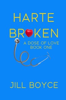 Front cover_Harte Broken