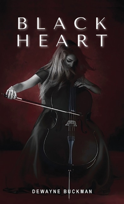 Front cover_Black Heart