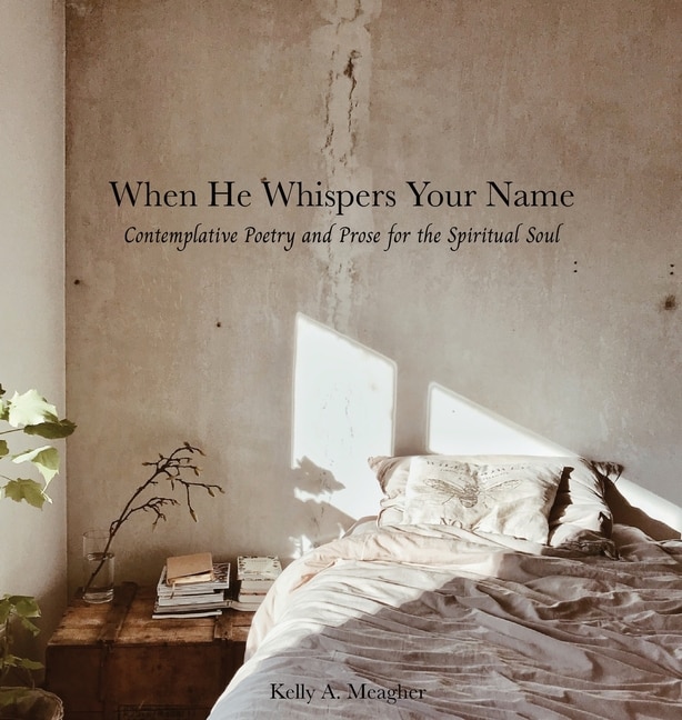 Front cover_When He Whispers Your Name