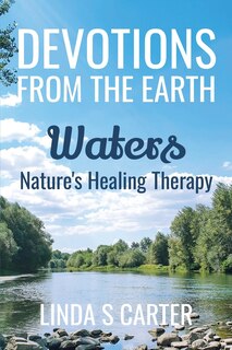 Front cover_Devotions From The Earth - Waters