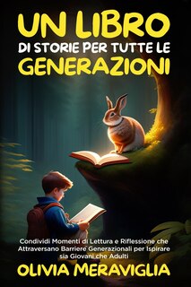Couverture_Un Libro di Storie per Tutte le Generazioni