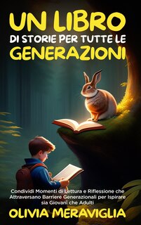 Front cover_Un Libro di Storie per Tutte le Generazioni
