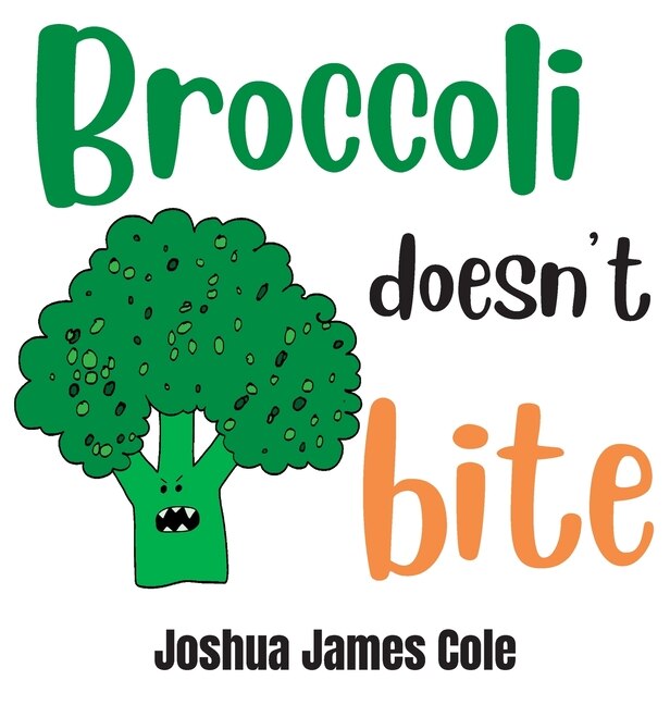 Front cover_Broccoli Doesn't Bite