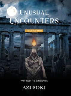 Couverture_Unusual Encounters