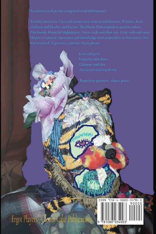Front cover_Then They Made a Daisy Chain