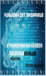 Front cover_Supreme Technology