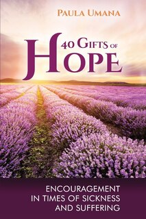 Couverture_40 Gifts of Hope