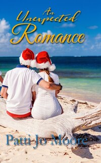 Front cover_An Unexpected Romance