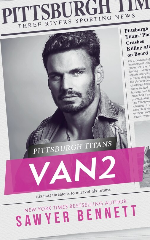Front cover_Van2