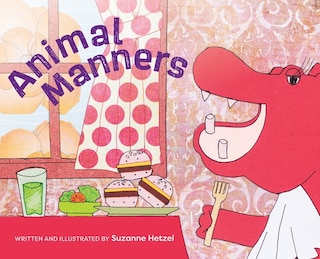 Couverture_Animal Manners