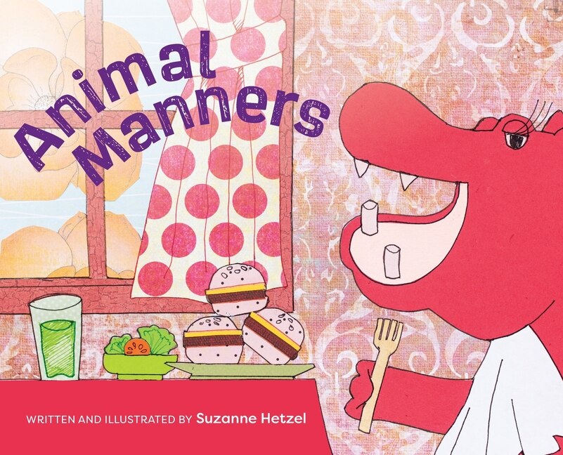 Couverture_Animal Manners