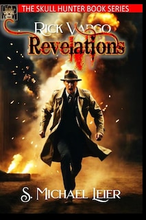 Front cover_Rick Vargo Revelations