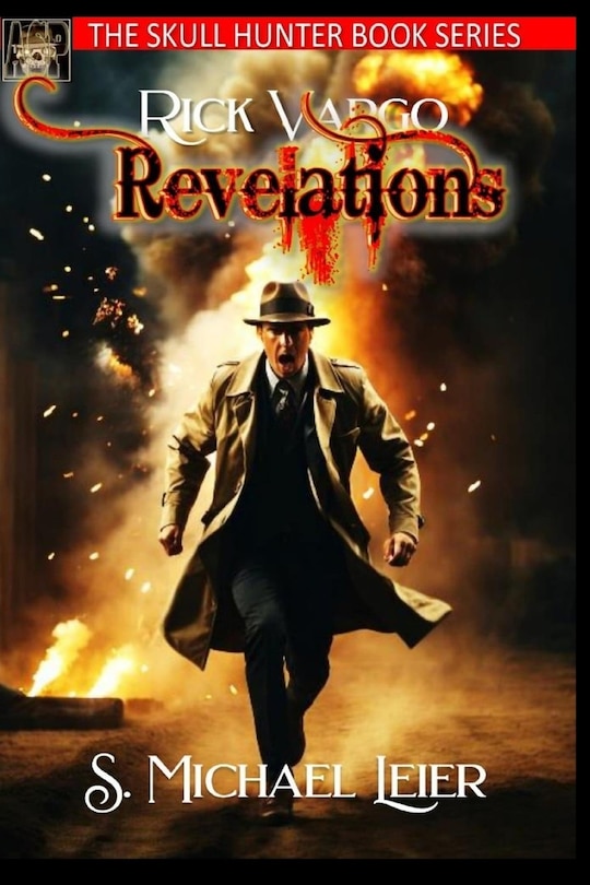 Front cover_Rick Vargo Revelations