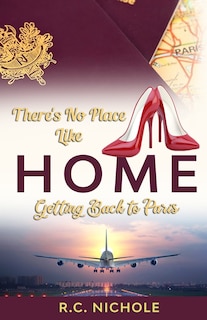 Couverture_There's No Place Like Home