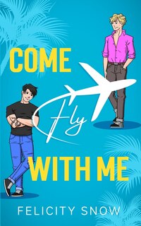 Couverture_Come Fly With Me