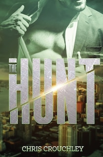 Couverture_The Hunt